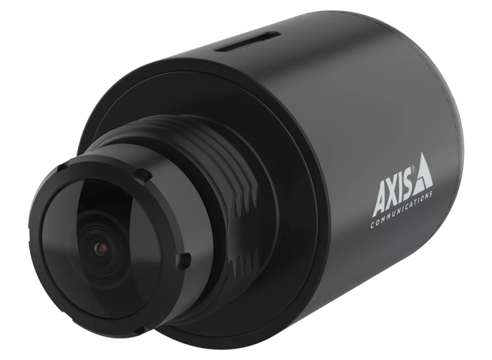 Axis F2137-RE 5MP Fisheye Sensor 8-Pack | 02869-021 Security Camera Accessories Axis