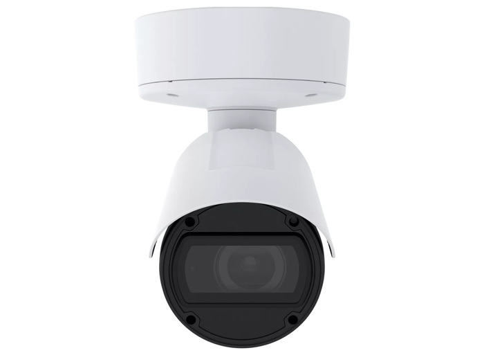 Axis Q1809-LE 41MP Ultra-HD 8K Bullet Security Camera Security Camera Axis