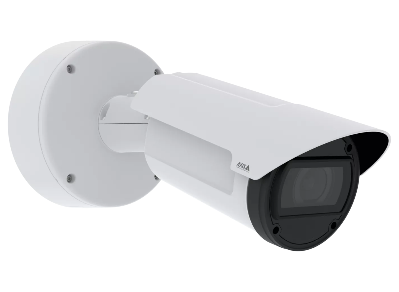 Axis Q1809-LE 41MP Ultra-HD 8K Bullet Security Camera Security Camera Axis