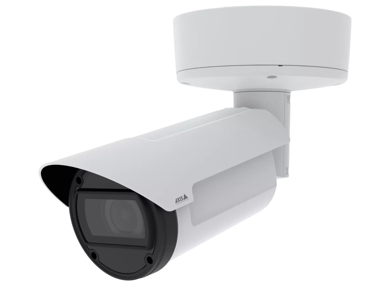 Axis Q1809-LE 41MP Ultra-HD 8K Bullet Security Camera Security Camera Axis
