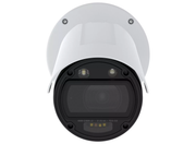 Axis Q1809-LE 41MP Ultra-HD 8K Bullet Security Camera Security Camera Axis