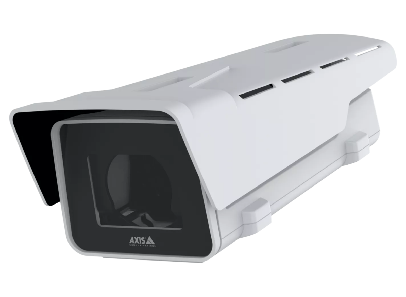 Axis P1388-BE 8MP Security Camera for Custom Installations Security Camera Axis