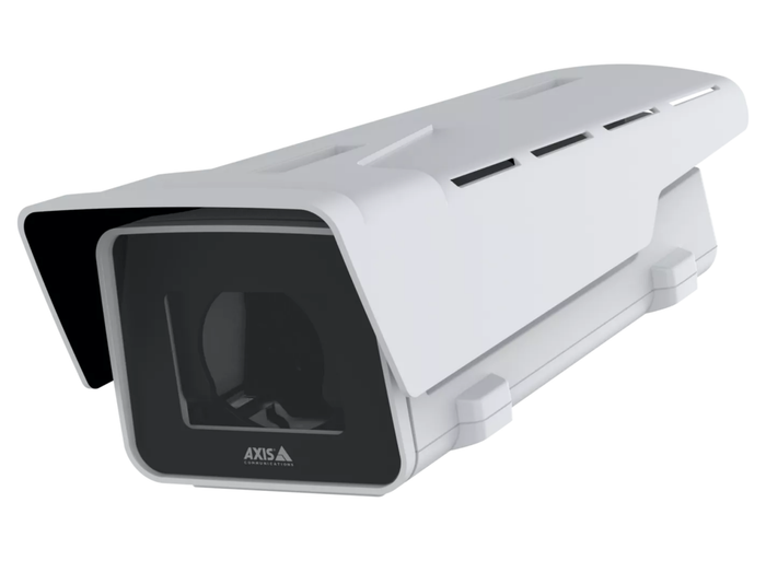Axis P1388-BE 8MP Security Camera for Custom Installations Security Camera Axis
