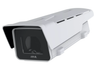 Axis P1388-BE 8MP Security Camera for Custom Installations