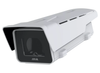 Axis P1388-BE 8MP Security Camera for Custom Installations