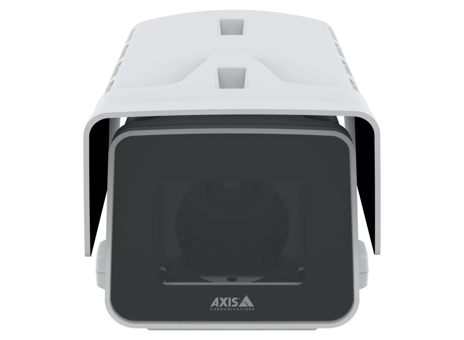 Axis P1388-BE 8MP Security Camera for Custom Installations Security Camera Axis