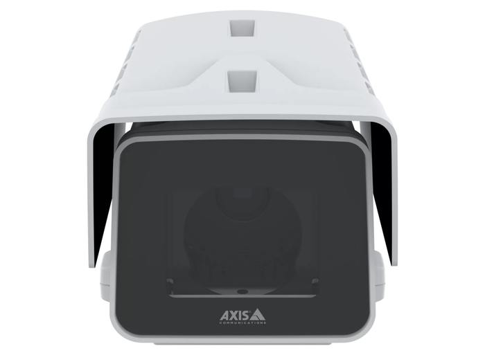 Axis P1388-BE 8MP Security Camera for Custom Installations Security Camera Axis