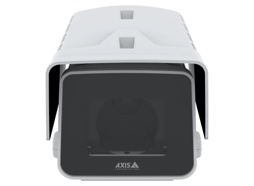 Axis P1388-BE 8MP Security Camera for Custom Installations Security Camera Axis