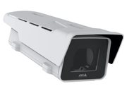 Axis P1388-BE 8MP Security Camera for Custom Installations Security Camera Axis