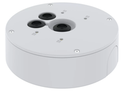 Axis TQ3601-E Heavy-Duty Conduit Back Box for Axis Cameras Security Camera Accessories Axis