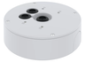 Axis TQ3601-E Heavy-Duty Conduit Back Box for Axis Cameras