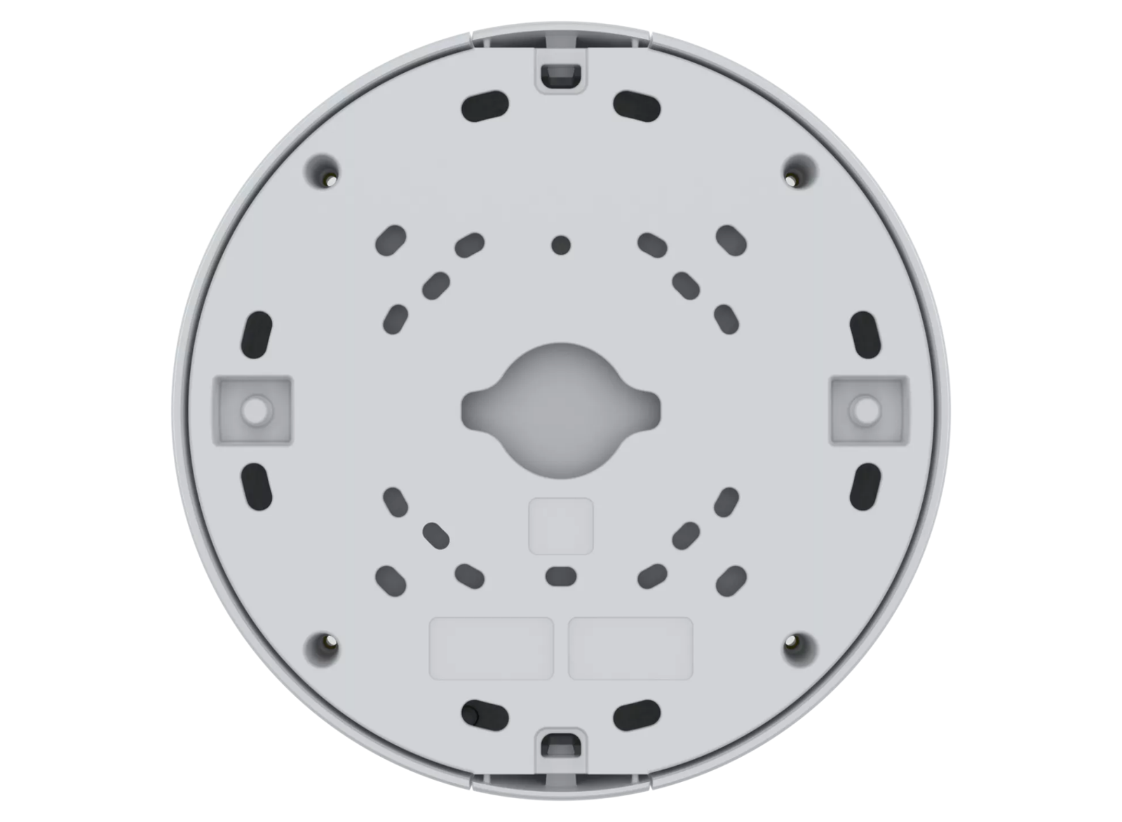 Axis TQ3601-E Heavy-Duty Conduit Back Box for Axis Cameras Security Camera Accessories Axis
