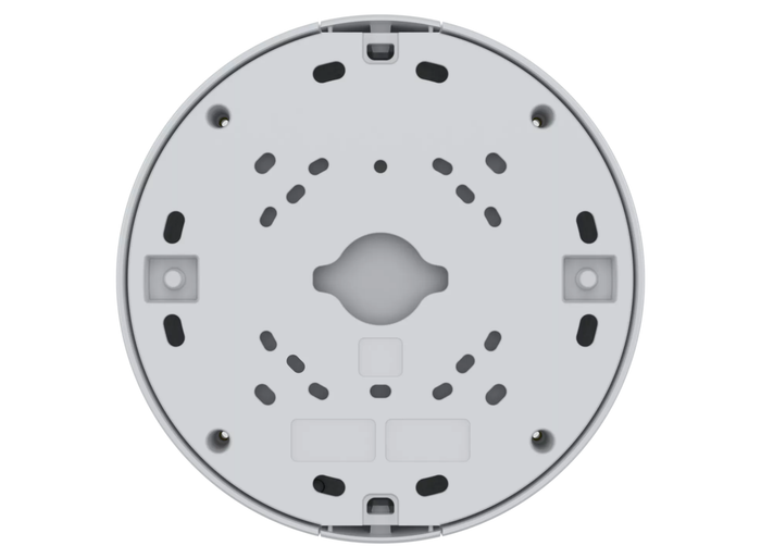Axis TQ3601-E Heavy-Duty Conduit Back Box for Axis Cameras Security Camera Accessories Axis
