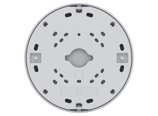 Axis TQ3601-E Heavy-Duty Conduit Back Box for Axis Cameras Security Camera Accessories Axis
