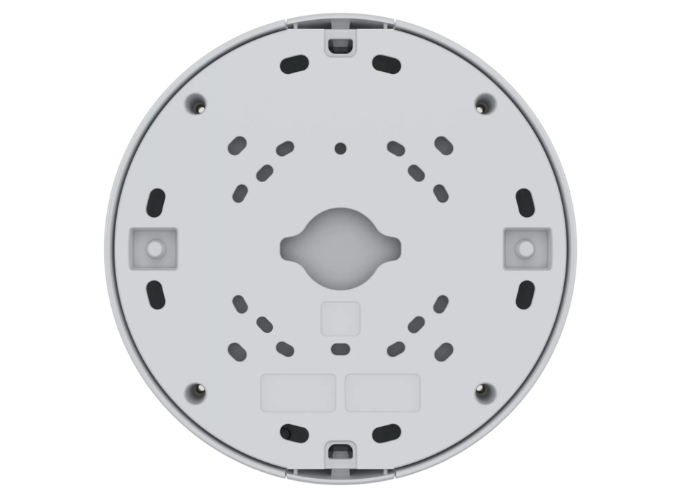 Axis TQ3601-E Heavy-Duty Conduit Back Box for Axis Cameras Security Camera Accessories Axis
