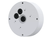Axis TQ3601-E Heavy-Duty Conduit Back Box for Axis Cameras Security Camera Accessories Axis