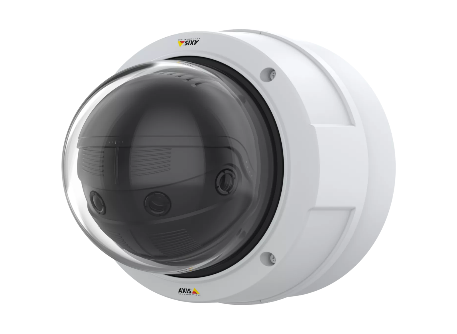 Axis TQ3601-E Heavy-Duty Conduit Back Box for Axis Cameras Security Camera Accessories Axis