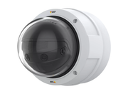 Axis TQ3601-E Heavy-Duty Conduit Back Box for Axis Cameras Security Camera Accessories Axis