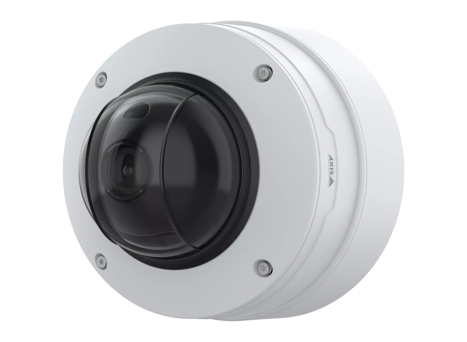 Axis TQ3601-E Heavy-Duty Conduit Back Box for Axis Cameras Security Camera Accessories Axis