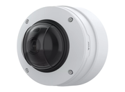 Axis TQ3601-E Heavy-Duty Conduit Back Box for Axis Cameras Security Camera Accessories Axis
