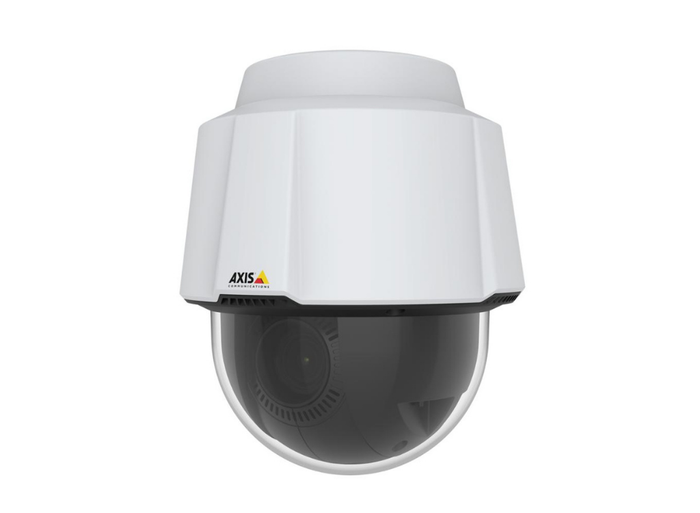 Axis P5654-E Mk II 50 Hz PTZ Camera Security Camera Axis