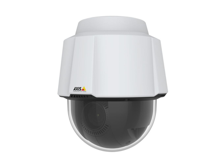 Axis P5654-E Mk II 50 Hz PTZ Camera