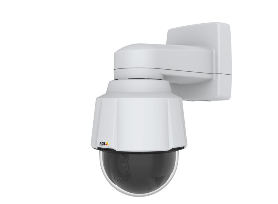 Axis P5654-E Mk II 50 Hz PTZ Camera