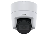 AXIS M3125-LVE 2MP AI Dome Camera with Edge Vault Security - White