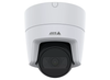 AXIS M3125-LVE 2MP AI Dome Camera with Edge Vault Security - White
