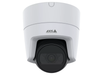 AXIS M3125-LVE 2MP AI Dome Camera with Edge Vault Security - White Security Camera Axis