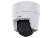 AXIS M3125-LVE 2MP AI Dome Camera with Edge Vault Security - White Security Camera Axis