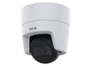AXIS M3125-LVE 2MP AI Dome Camera with Edge Vault Security - White Security Camera Axis