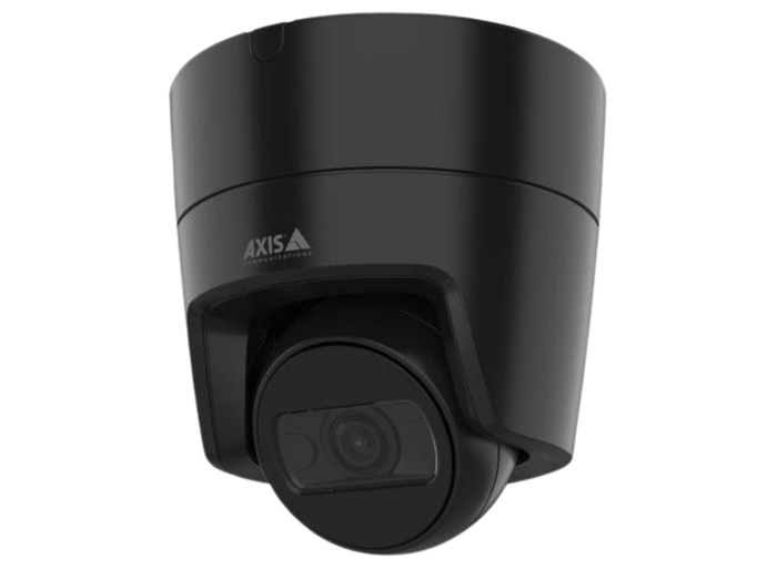 Axis M3126-LVE 4MP AI Dome Camera with IR & Lightfinder Security Camera Axis