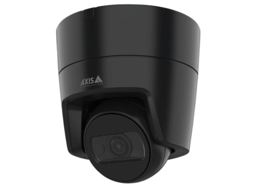 Axis M3126-LVE 4MP AI Dome Camera with IR & Lightfinder Security Camera Axis