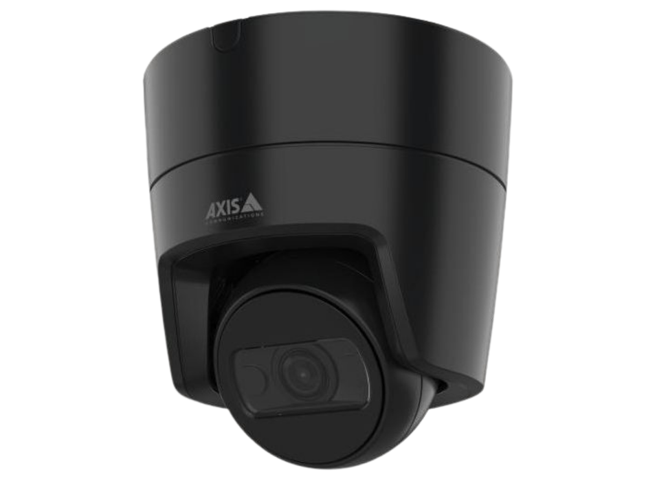 Axis M3126-LVE 4MP AI Dome Camera with IR & Lightfinder