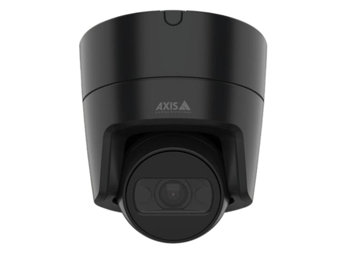 Axis M3126-LVE 4MP AI Dome Camera with IR & Lightfinder Security Camera Axis