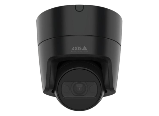 Axis M3126-LVE 4MP AI Dome Camera with IR & Lightfinder Security Camera Axis