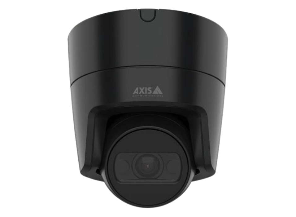 Axis M3126-LVE 4MP AI Dome Camera with IR & Lightfinder