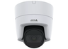 Axis M3128-LVE 8MP 4K Outdoor Turret Camera with AI Analytics | White