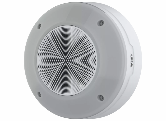 Axis D4200-VE Network Strobe Speaker Speaker Axis