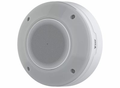 Axis D4200-VE Network Strobe Speaker Speaker Axis