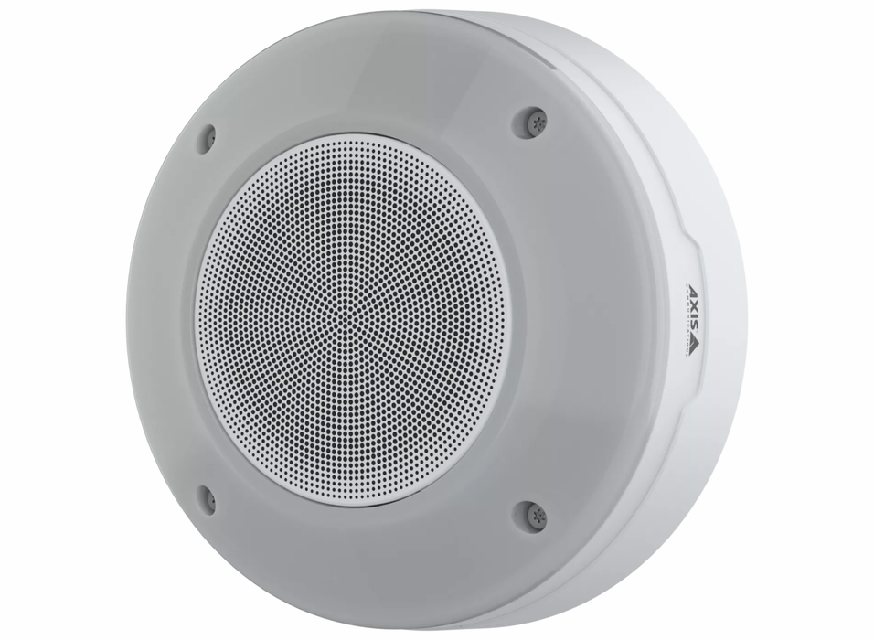 Axis D4200-VE Network Strobe Speaker Speaker Axis