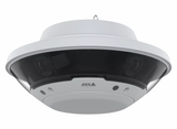 Axis Q6300-E 50Hz AI-based, 360° Panoramic Camera