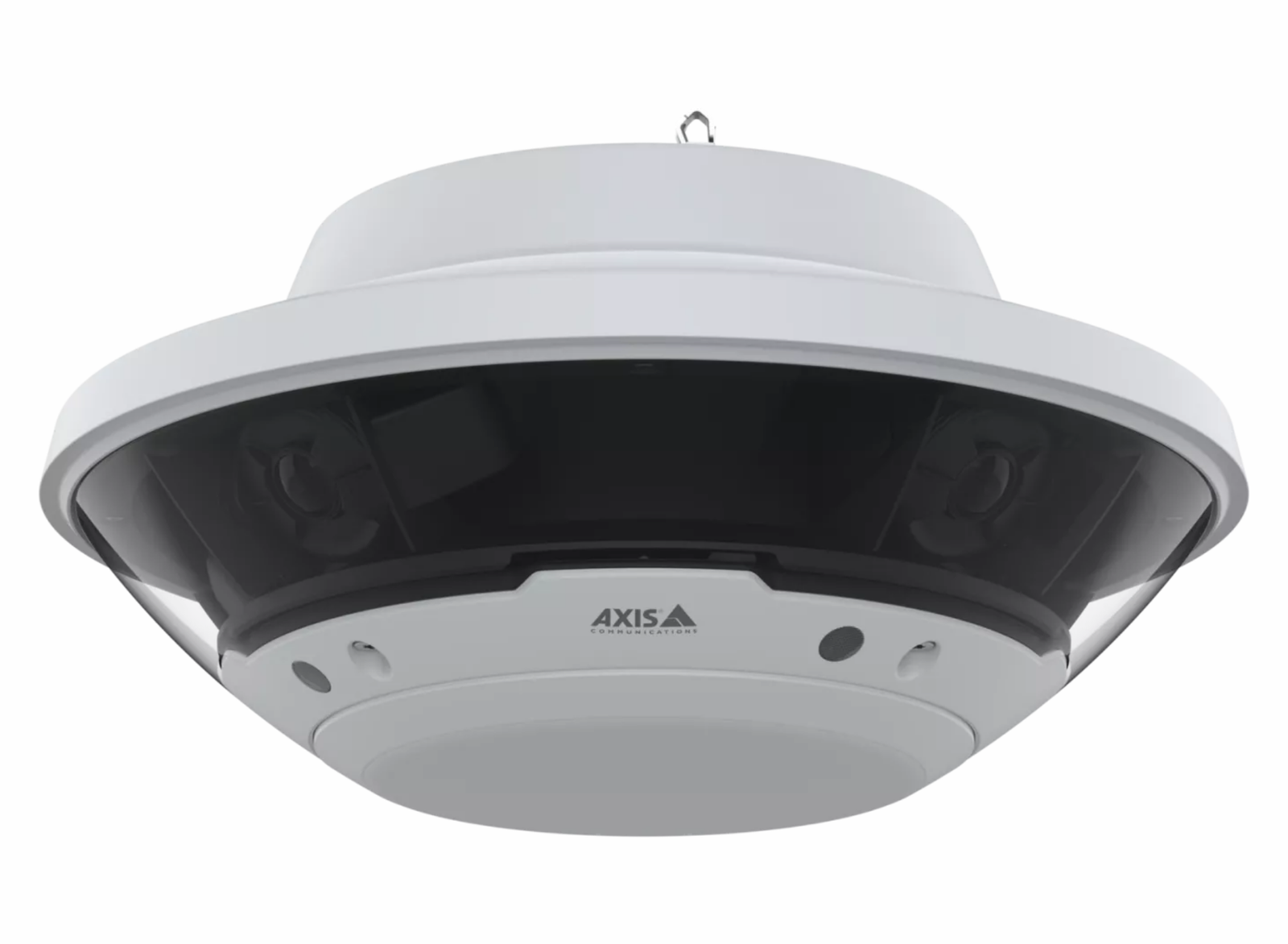 Axis Q6300-E 50Hz AI-based, 360° Panoramic Camera Security Camera Axis