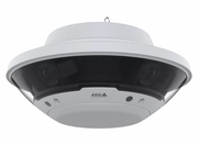 Axis Q6300-E 50Hz AI-based, 360° Panoramic Camera Security Camera Axis