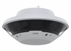 Axis Q6300-E 50Hz AI-based, 360° Panoramic Camera