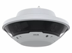 Axis Q6300-E 50Hz AI-based, 360° Panoramic Camera Security Camera Axis
