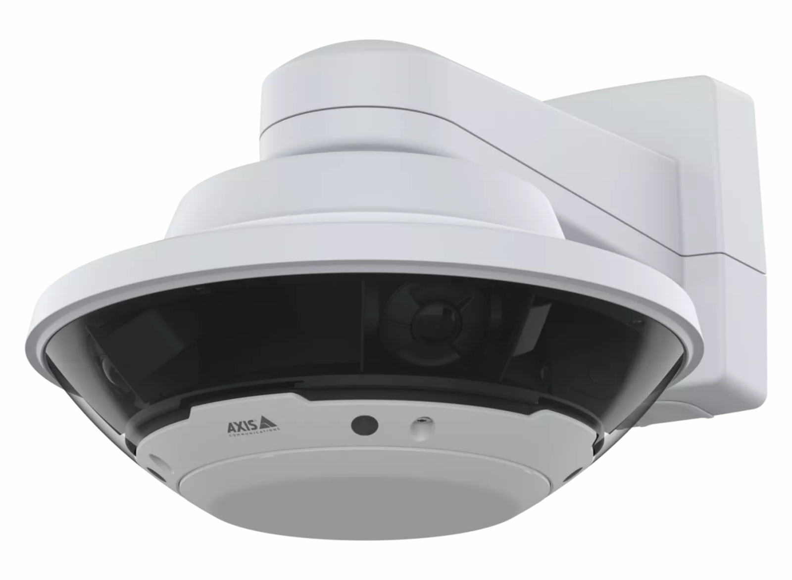 Axis Q6300-E 50Hz AI-based, 360° Panoramic Camera Security Camera Axis