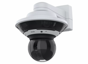 Axis Q6300-E 50Hz AI-based, 360° Panoramic Camera Security Camera Axis