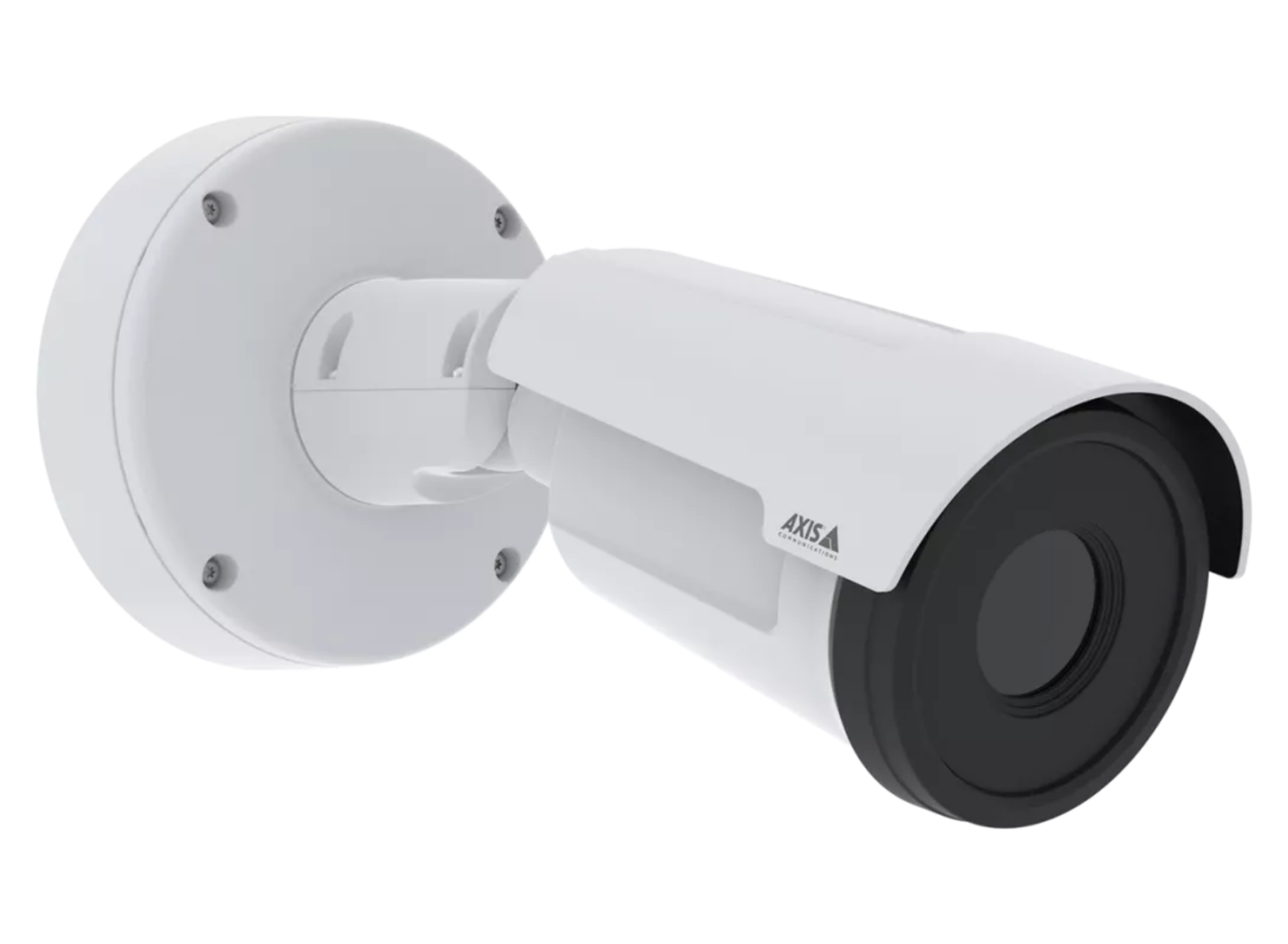 AXIS Q1971-E 7mm Thermal Camera with Edge Vault Security Security Camera Axis